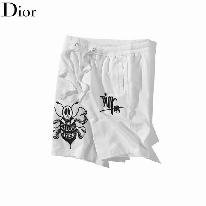 Dior Pants Short _SKUDiorM-XXL38219047